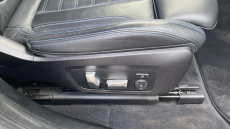 BMW iX3 210kW M Sport Pro 80kWh 5dr Auto Electric Estate